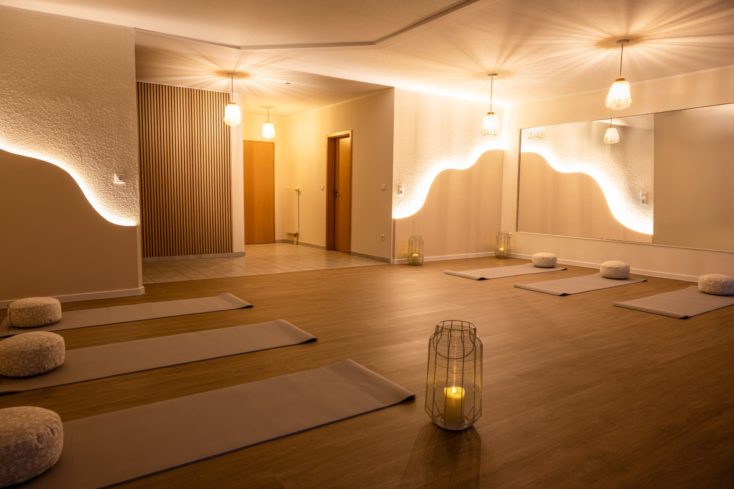 QiGong mit Petra